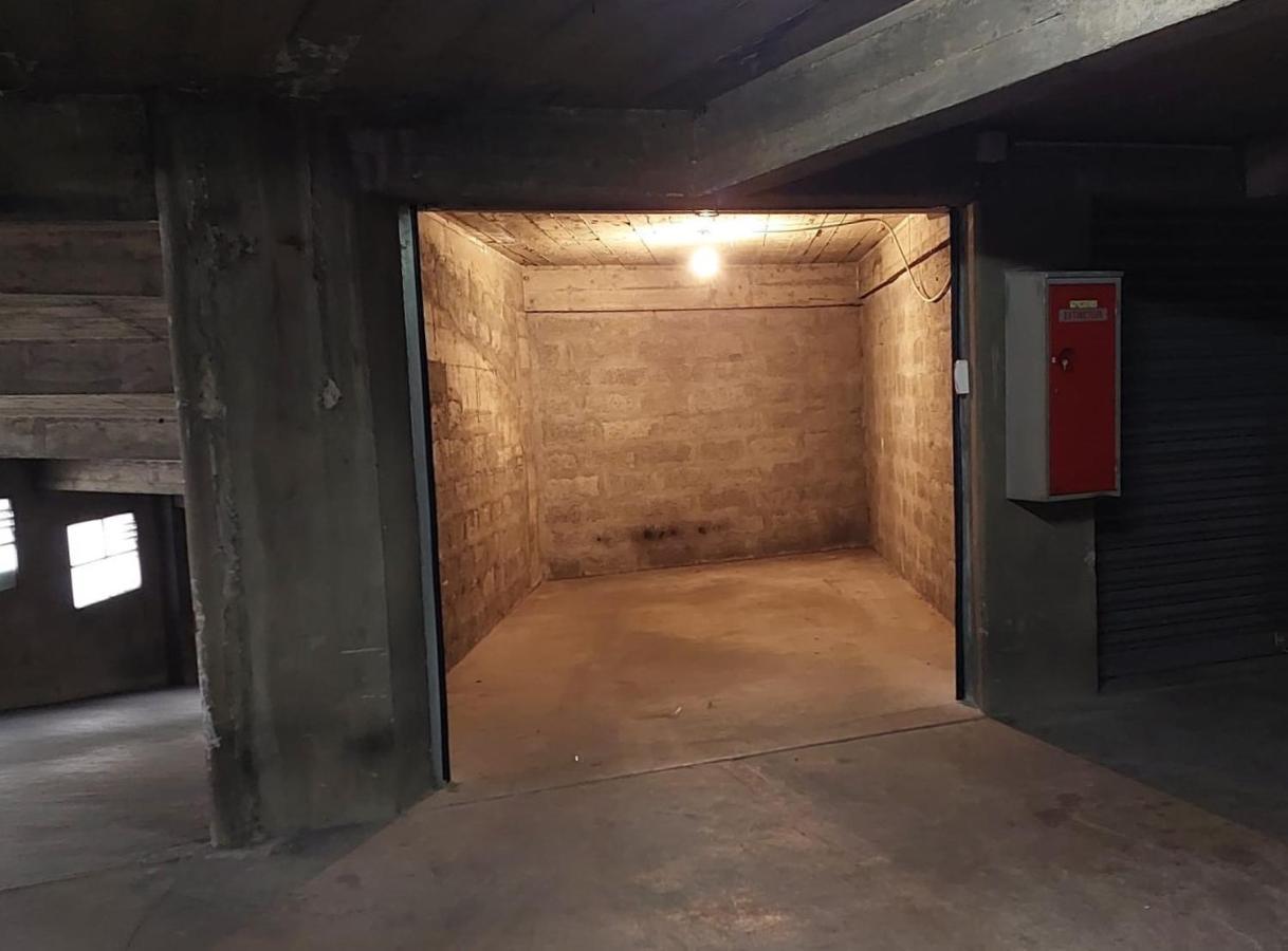 Champon - Lumineux 2 Chambres Avec Garage Prive - Tram A 1 Min Гренобъл Екстериор снимка